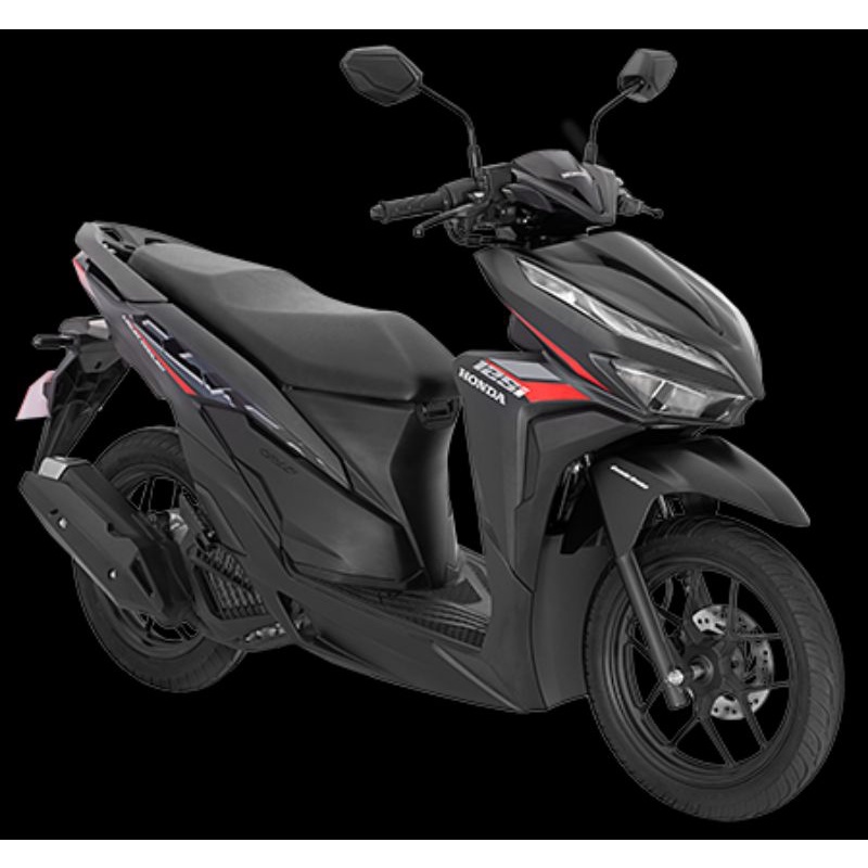 Click 125 Honda Click 125i Decals/Sticker | Lazada PH