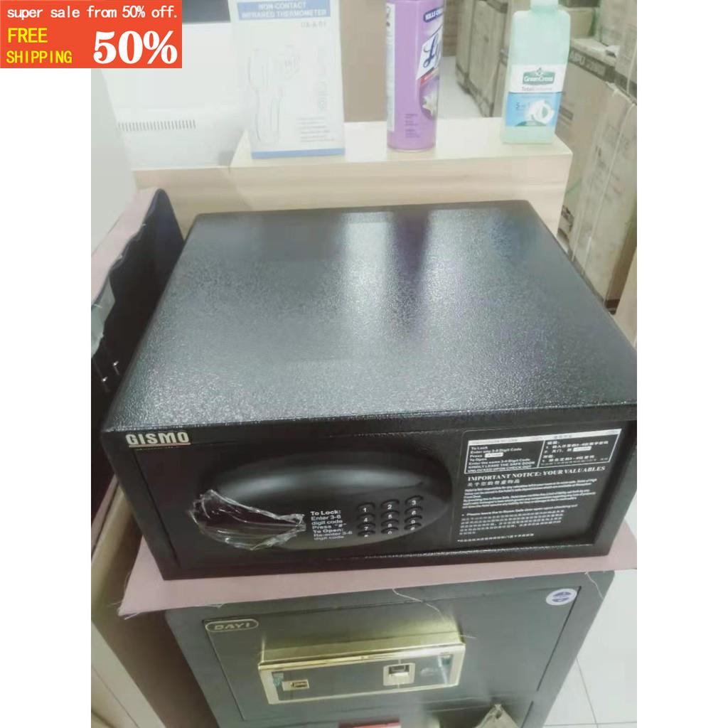 Philippine spot LUCURY HOTEL SAFETY DEPOSITE BOX LAPTOP SAFETY BOX