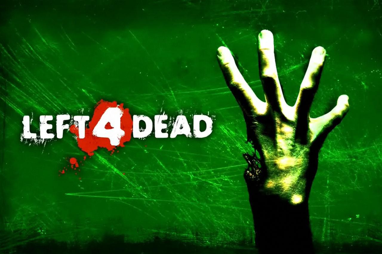 left 4 dead 1 or 2