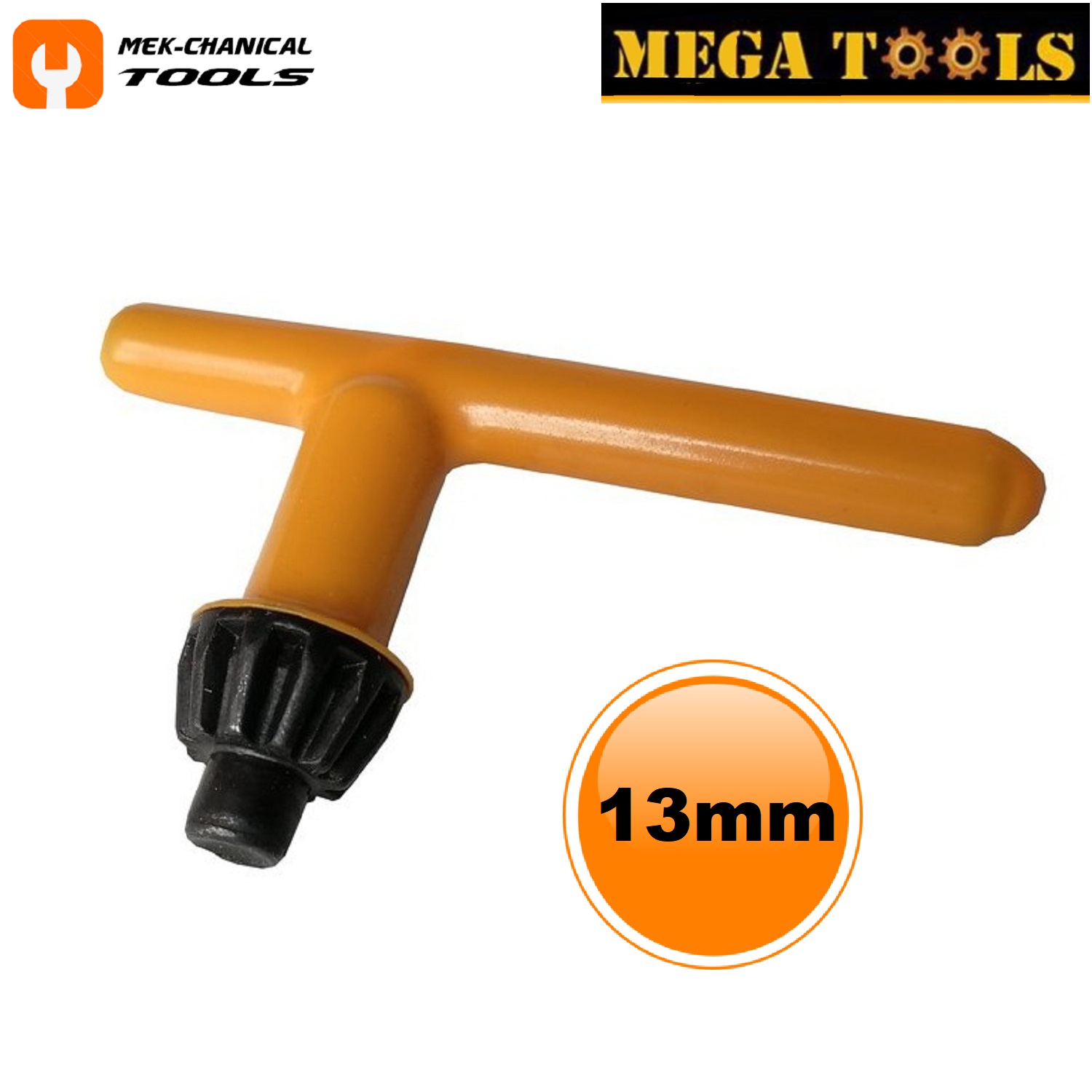 MEGA Professional Drill Key 13mm Lazada PH