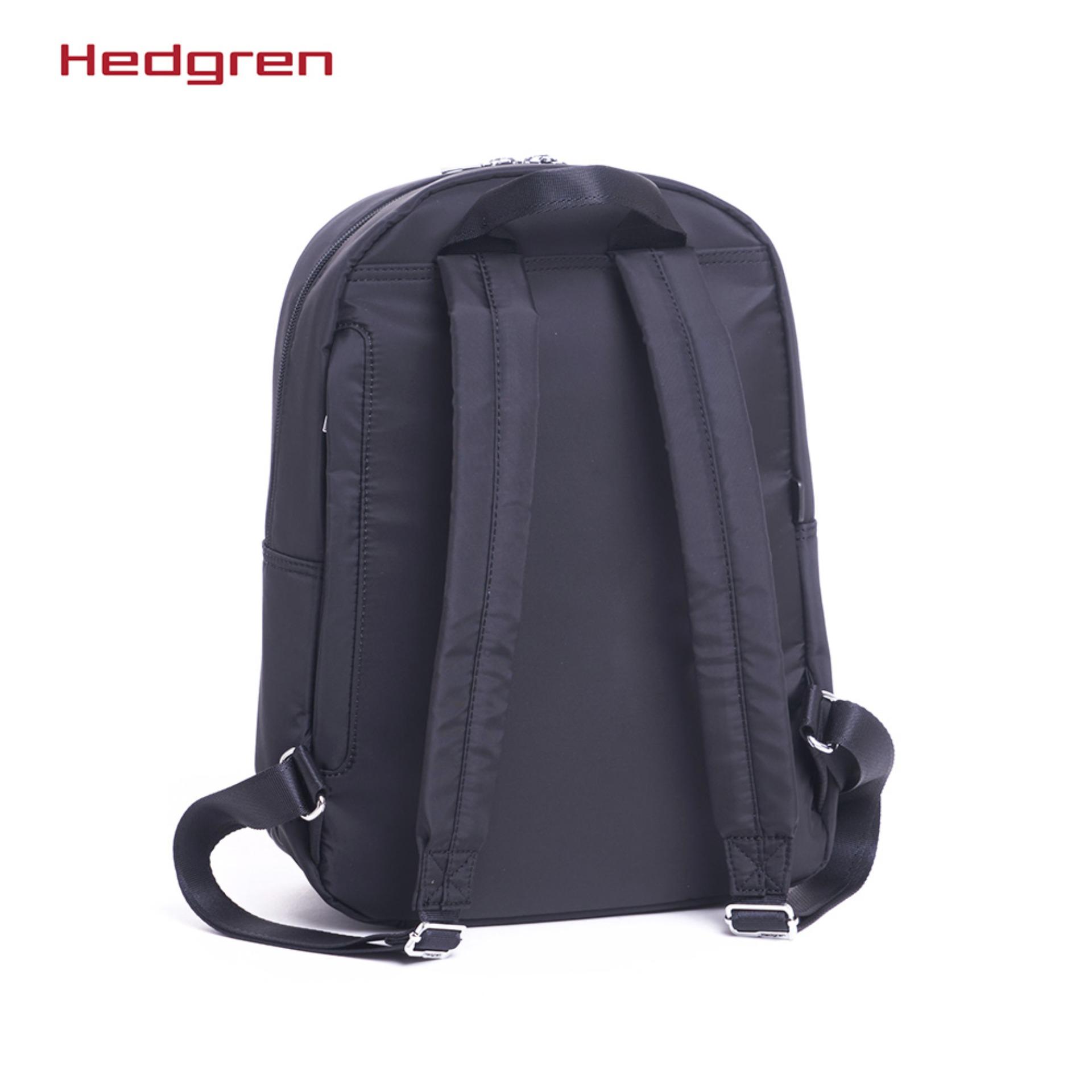 hedgren sunburst backpack