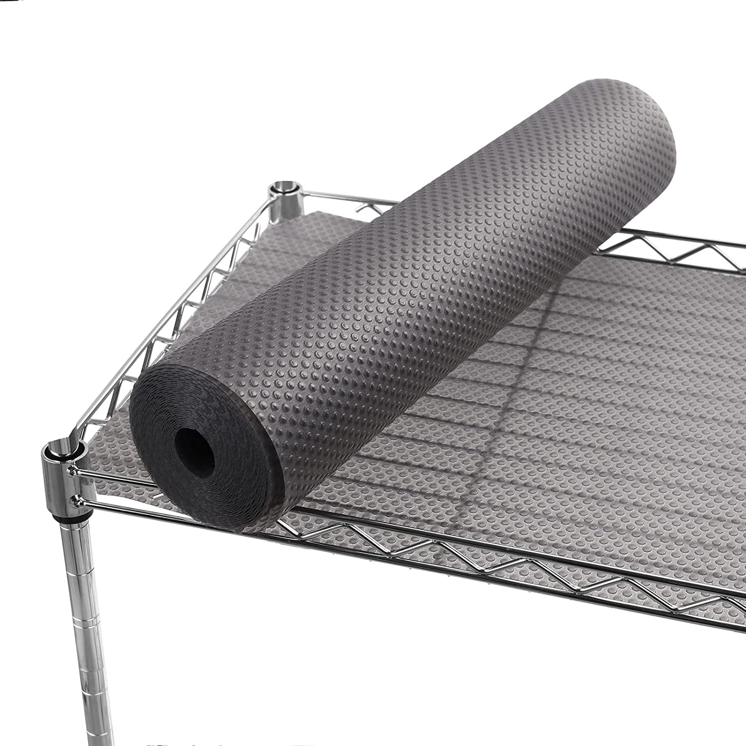 30cm*5M EVA Transparent Clear Shelf Liner for Liner