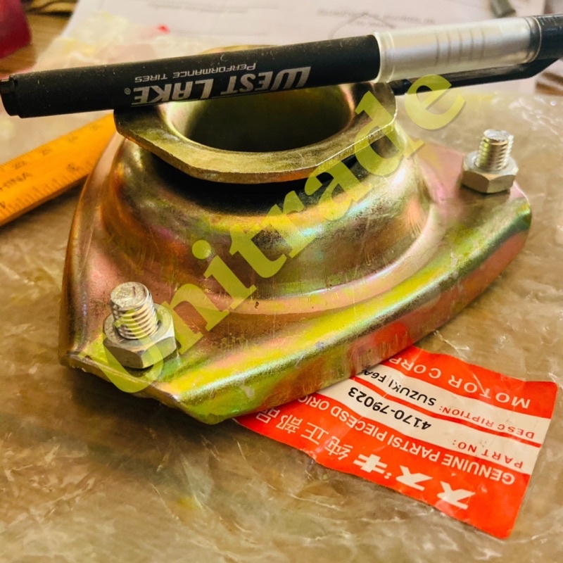 Shock absorber mount F6A suzuki multicab Motor Corporation Lazada PH