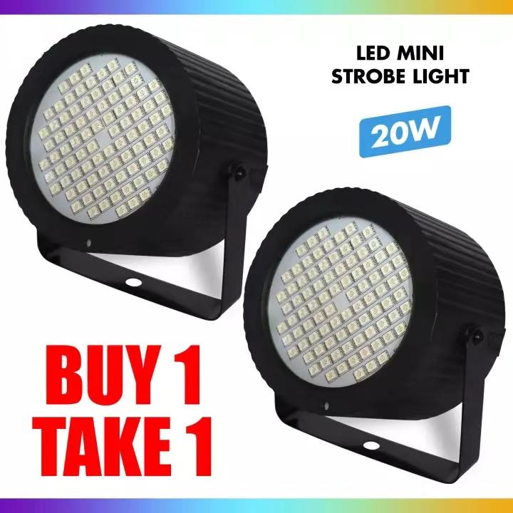 sound system lights for sale