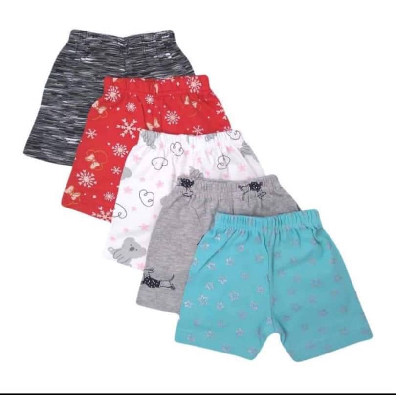5PCS SHORTS FOR KIDS BOYS Lazada PH