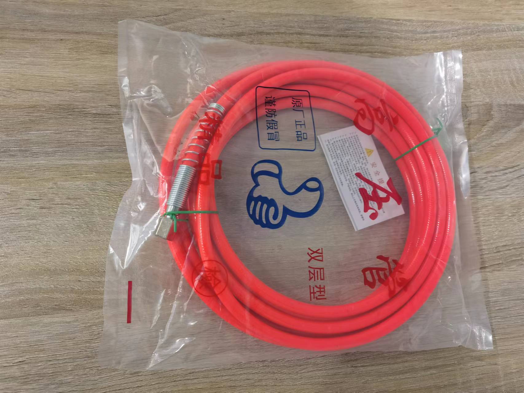 TOPEN 5m High Pressure Nylon Hose for Epoxy Injection Machine Lazada PH