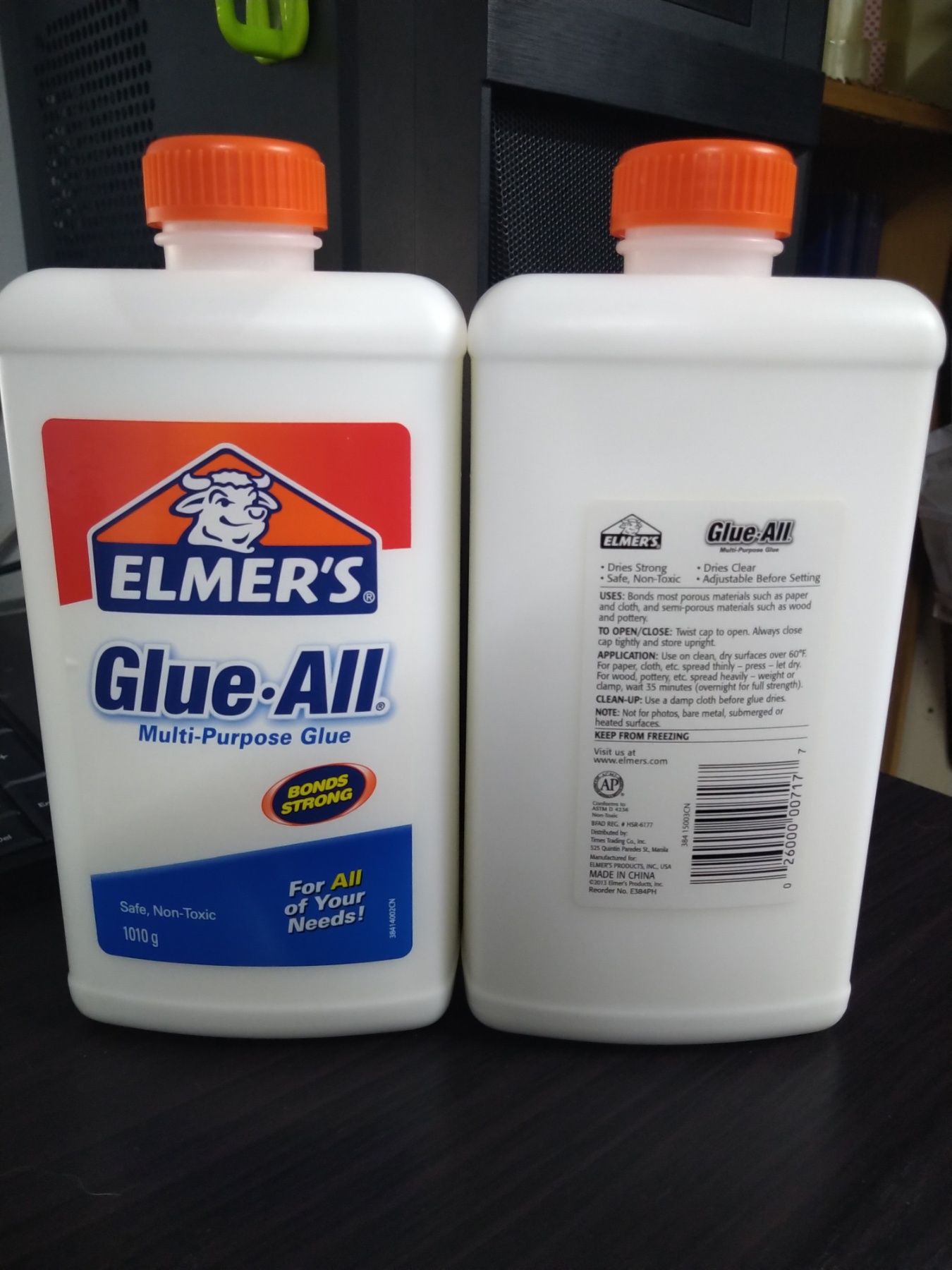 The Lazy Man's Guide To All about Gorilla Glue