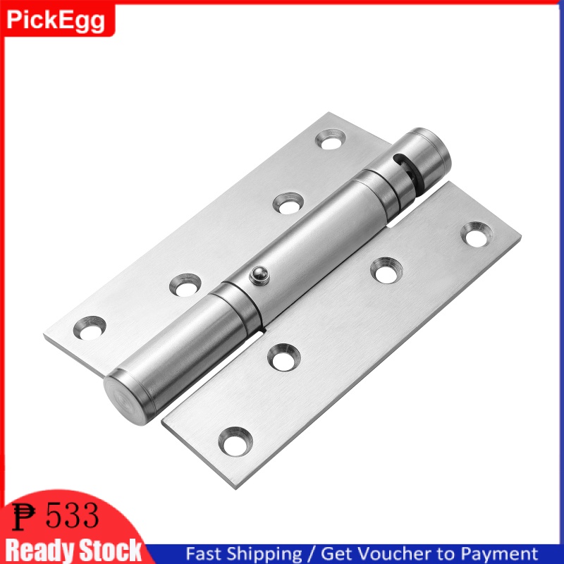 PickEgg Gate Lift Hinges Spring Door Hinges Spring Loaded Hinges
