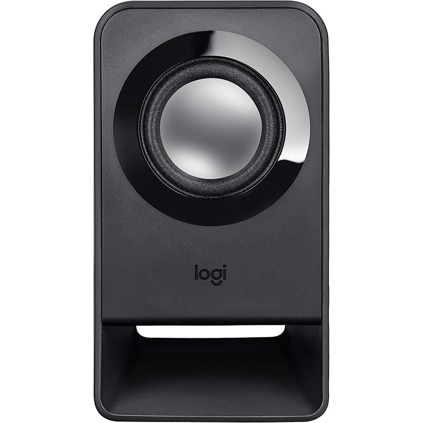 Logitech Z213 Compact Multimedia 21 Speaker System For Computer Desktops And Laptops Z213 3474