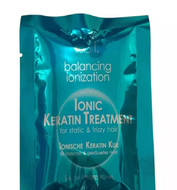 SHINE MOIST IONIC KERATIN TREATMENT 50ml Lazada PH