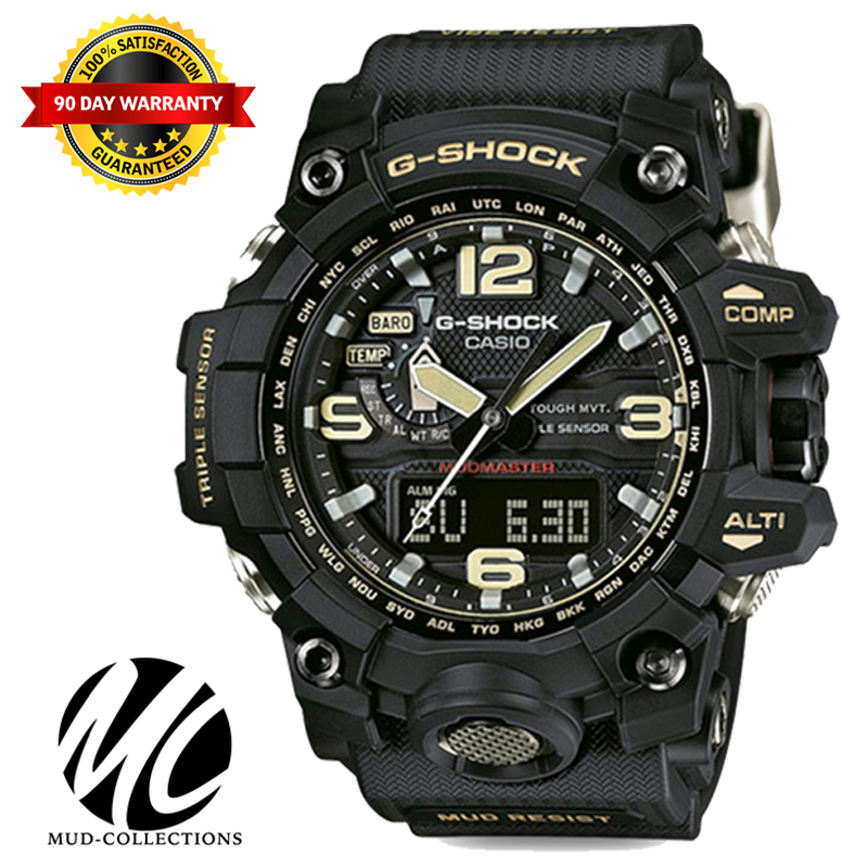 g shock lelong