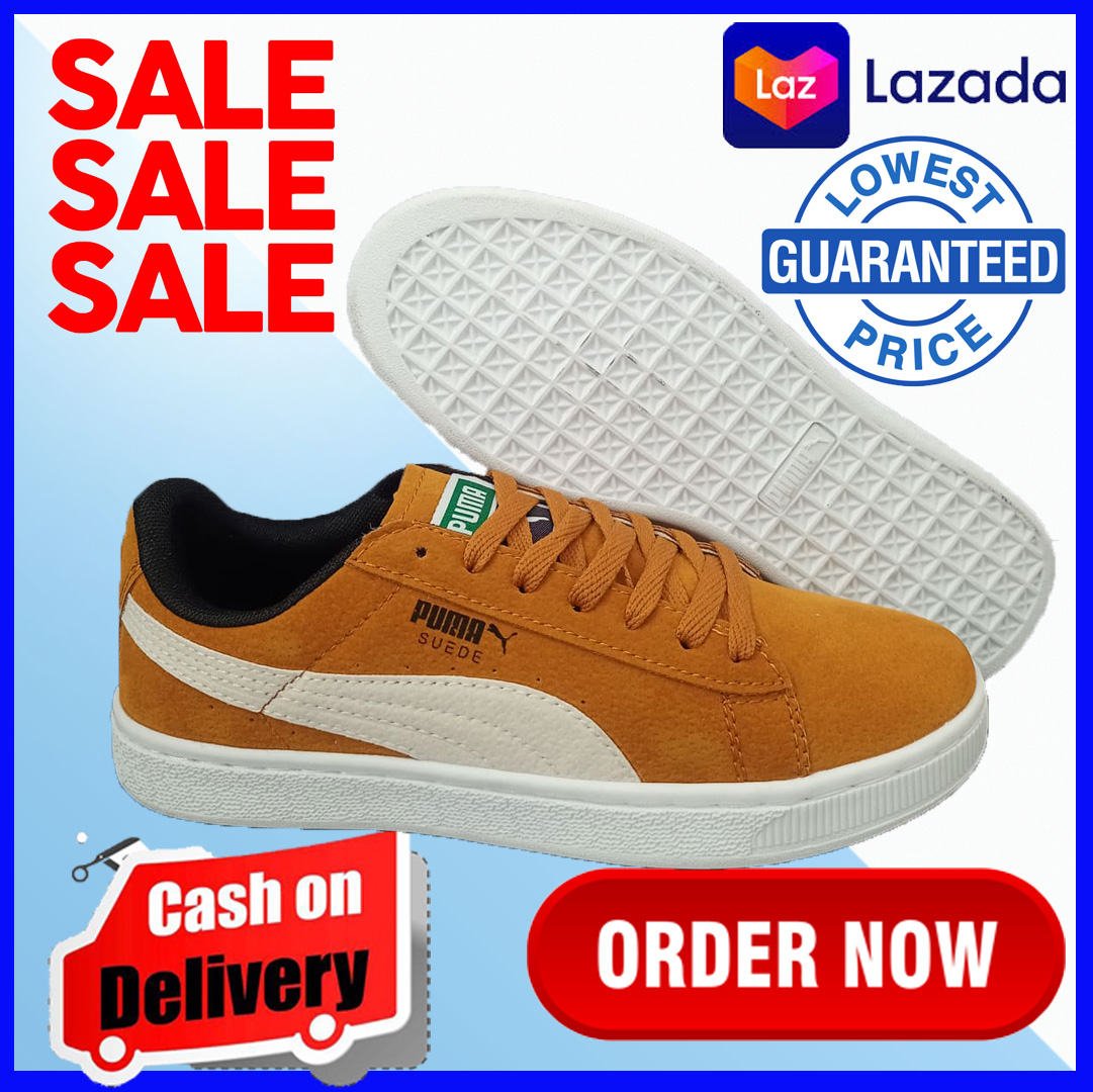 puma classic shoes quality