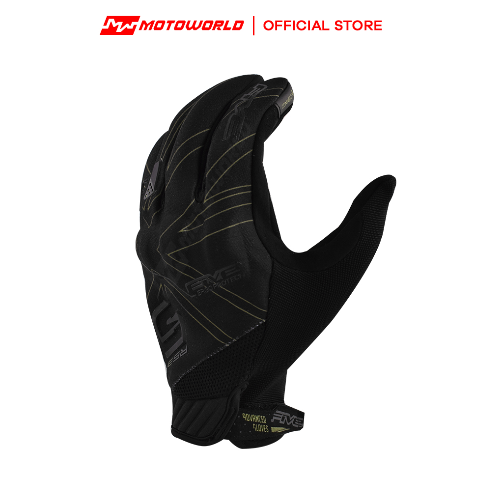 Five Gloves RS3 Evo Graphics Gloves Lazada PH