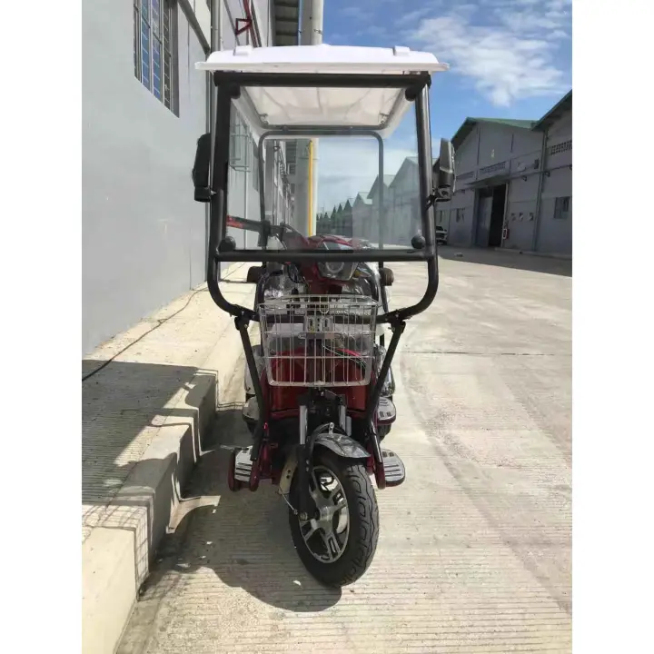 electric open 48v tricycles price