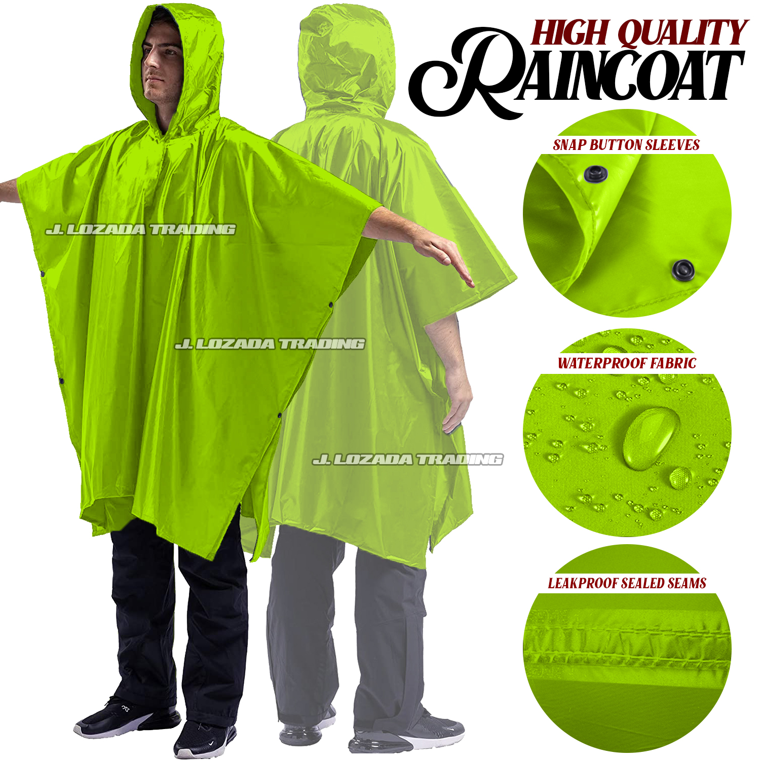 BAG (MAKAPAL PVC MADE) 100% WATER PROOF 