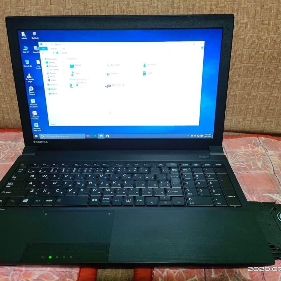 Buy Toshiba Laptops Online Lazada Com Ph