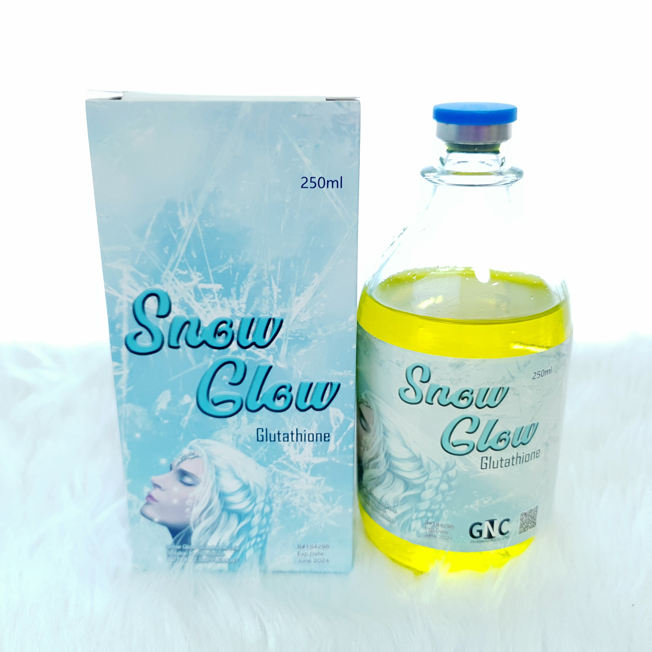 snow glow glutathione Super Antioxidant Liposomal Glutathione main image 0