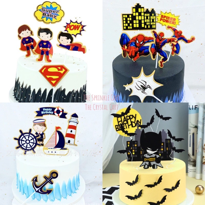 Wilton: SUPER HEROE Batman/Superman CAKE PAN #2105-8507 (502-1212) + Face  Plates | eBay