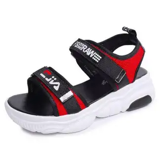 fila sandals 2019