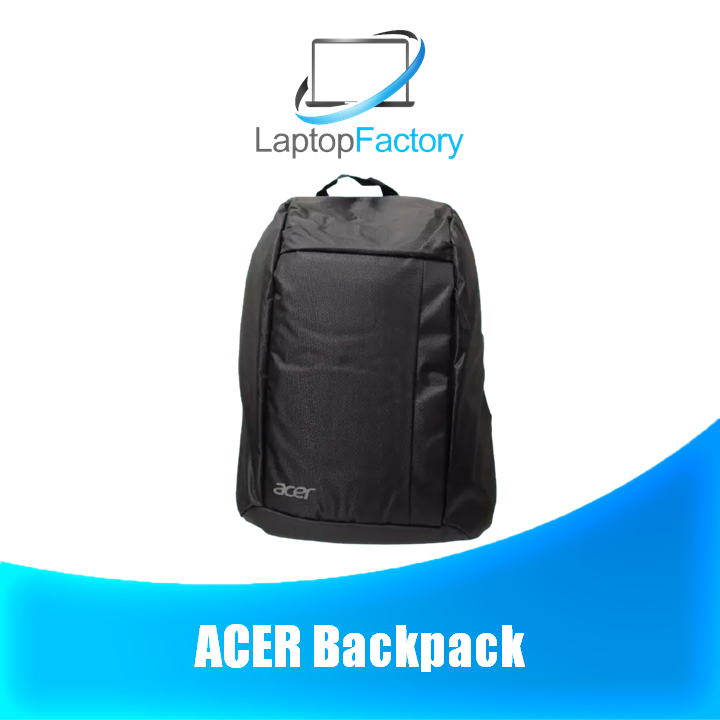 ACER Backpack Lazada PH