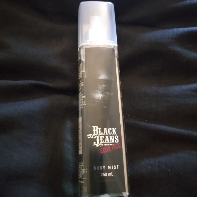 Versace Black Jeans | Savour Experience Perfumes