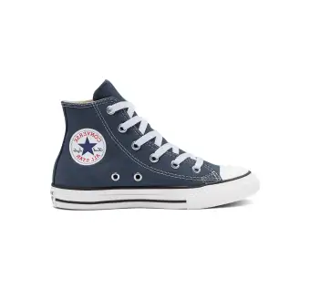 youth converse chuck taylor all star hi sneaker