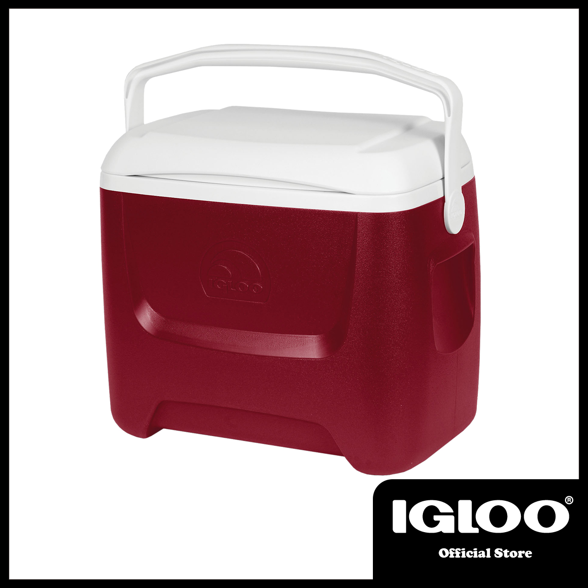 igloo quantum 28 cooler review