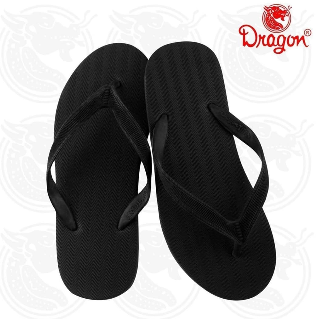 Dragon Titan Slipper for Men Original | Lazada PH