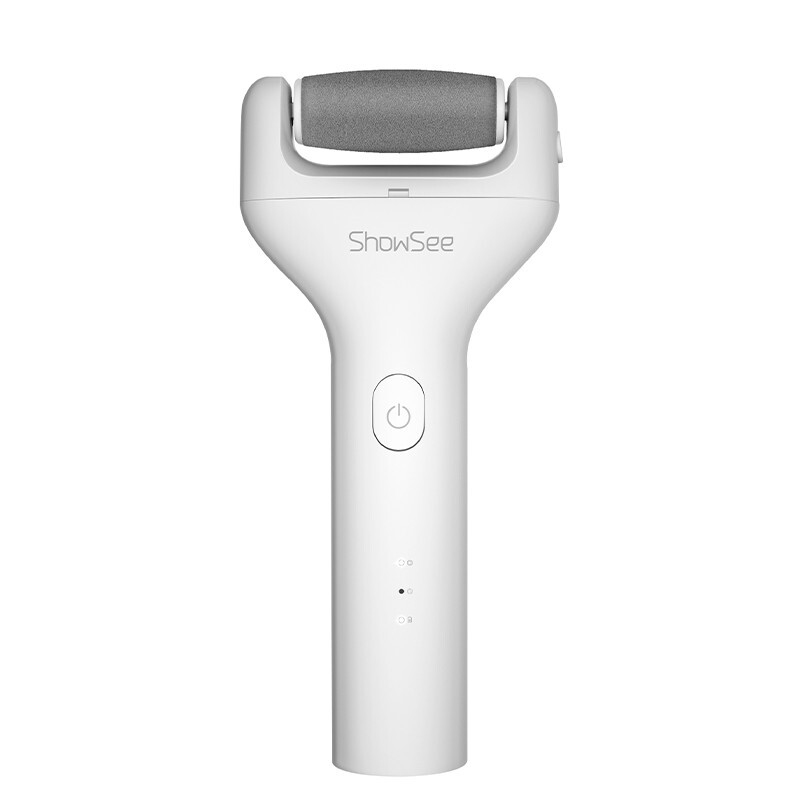 Xiaomi Showsee Electric Callus Remover Foot Grinder Rechargeable Foot