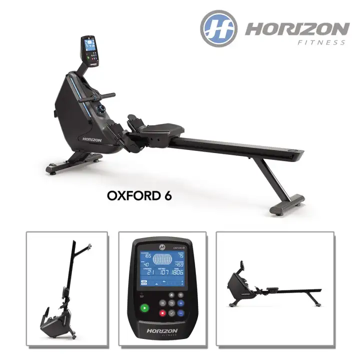 cheap rower