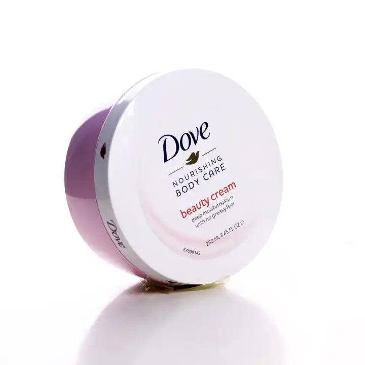 dove moisturizing cream price