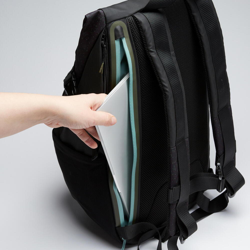 kipsta intensive backpack