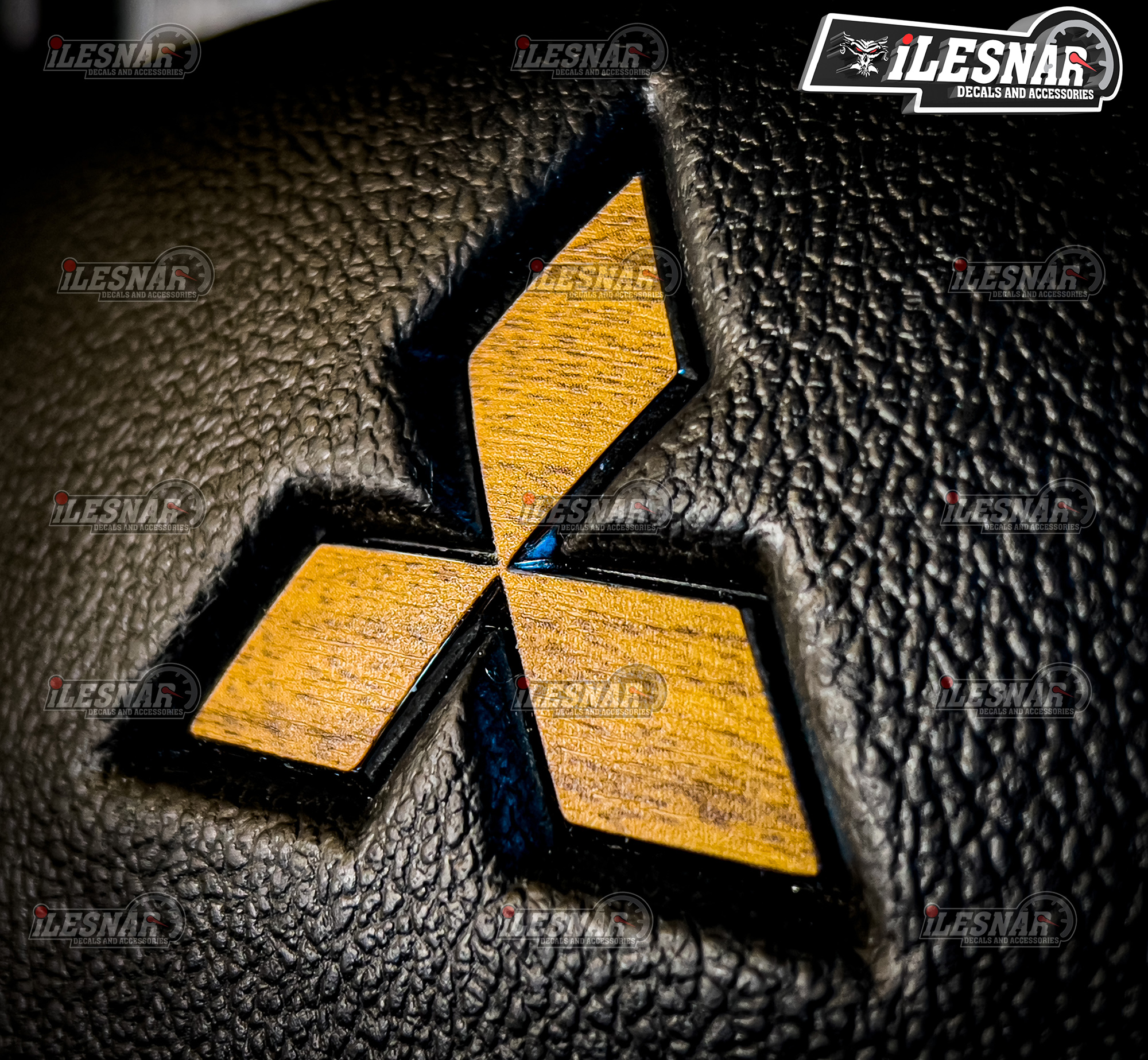 Mitsubishi Strada Montero Sport 2016-2024 Xpander Mirage G4 Steering ...