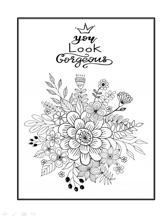 Download Anti Stress Coloring Book For Adults Lazada Ph