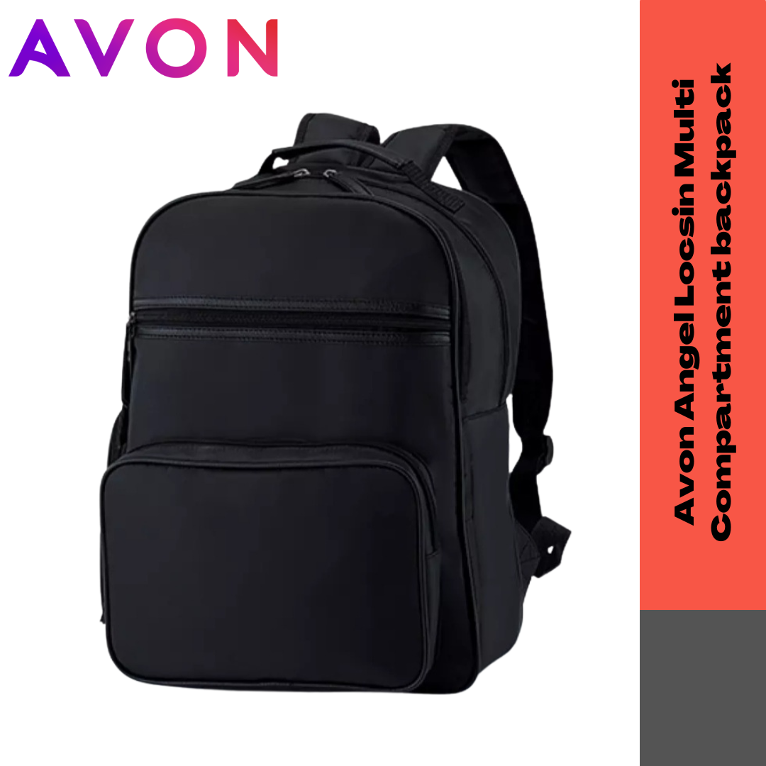 Angel locsin avon online bag