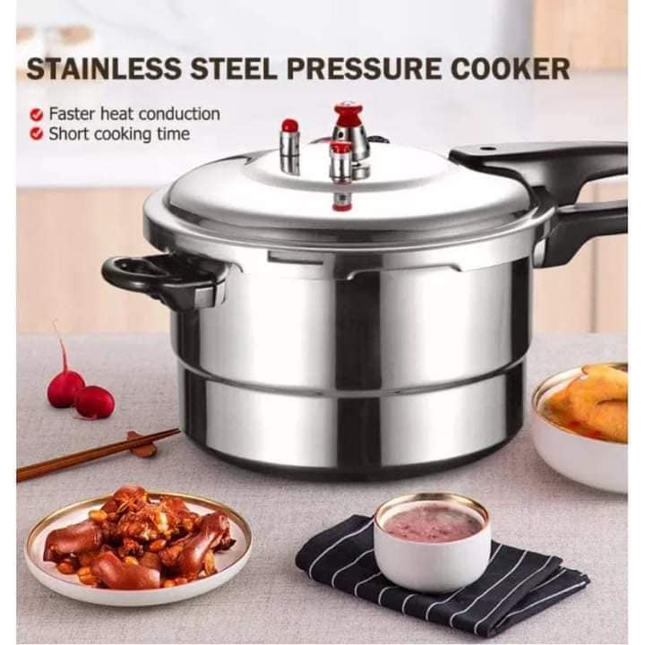 6L Pressure cooker Lazada PH