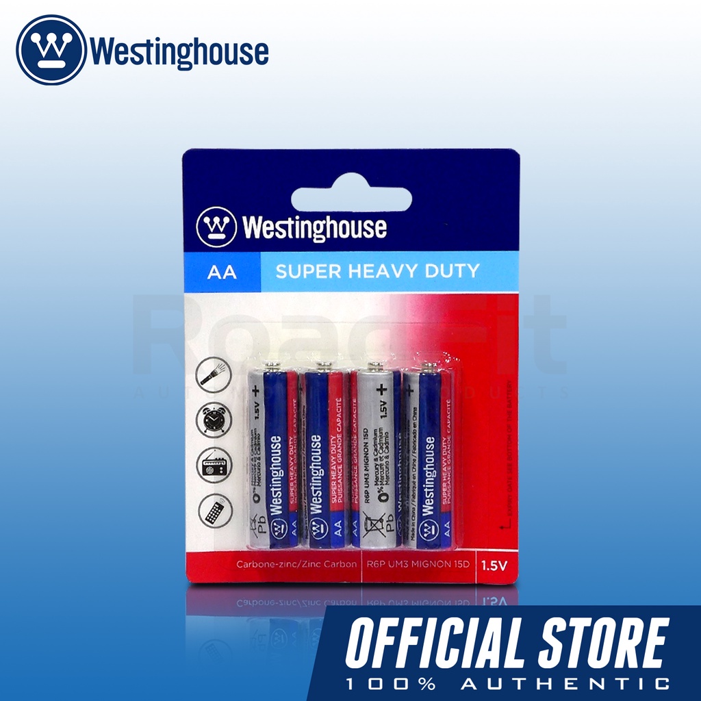 westinghouse-super-heavy-duty-batteries-1-5v-iec-r6-ansi-15d-aa