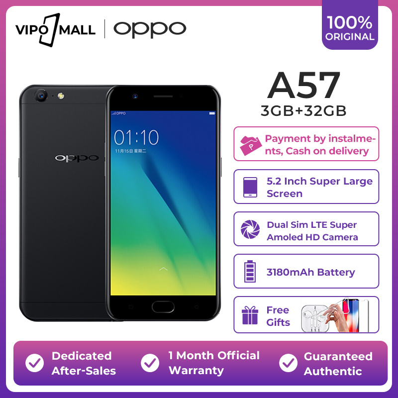 oppo a57 3g