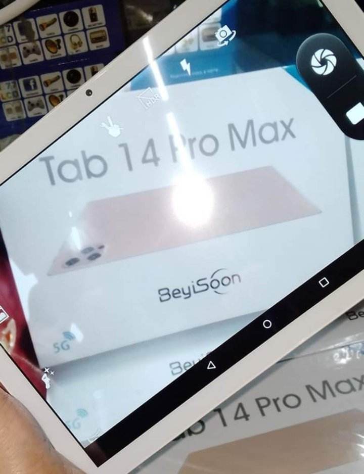 tab 14 pro max