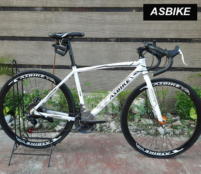 asbike road bike