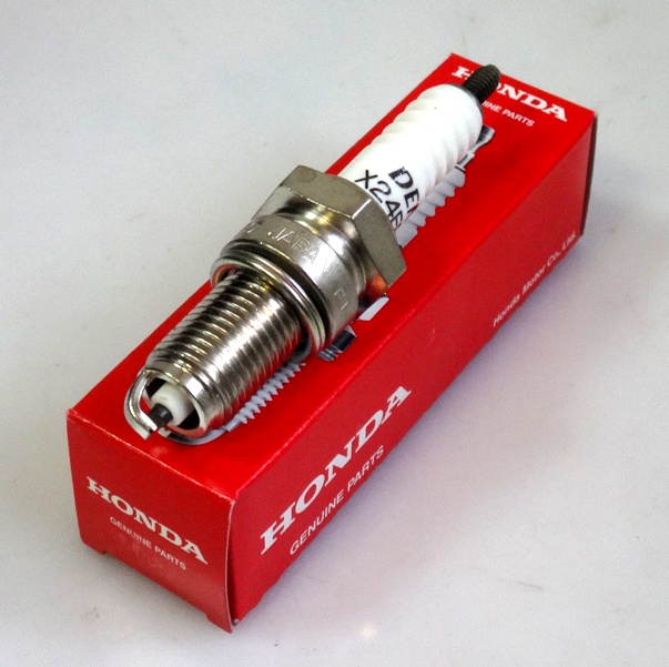 ORIGINAL HONDA SPARK PLUG X24EPRU9 (DENSO) FOR TMX 125 ALPHA (98069