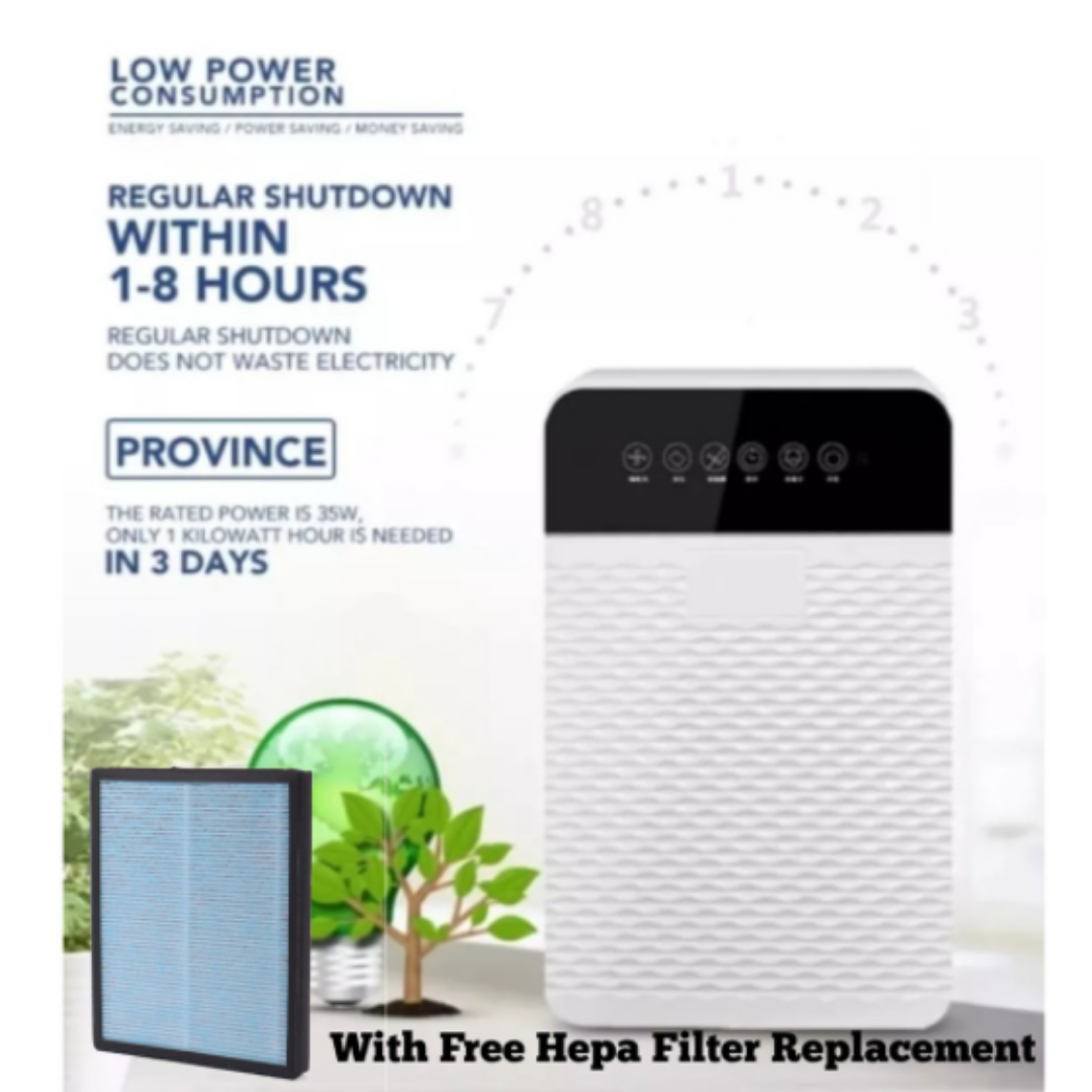 Air Purifier Lazada PH