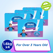 Wyeth® BONAKID PRE-SCHOOL® 3+ Stage 4 Milk Drink