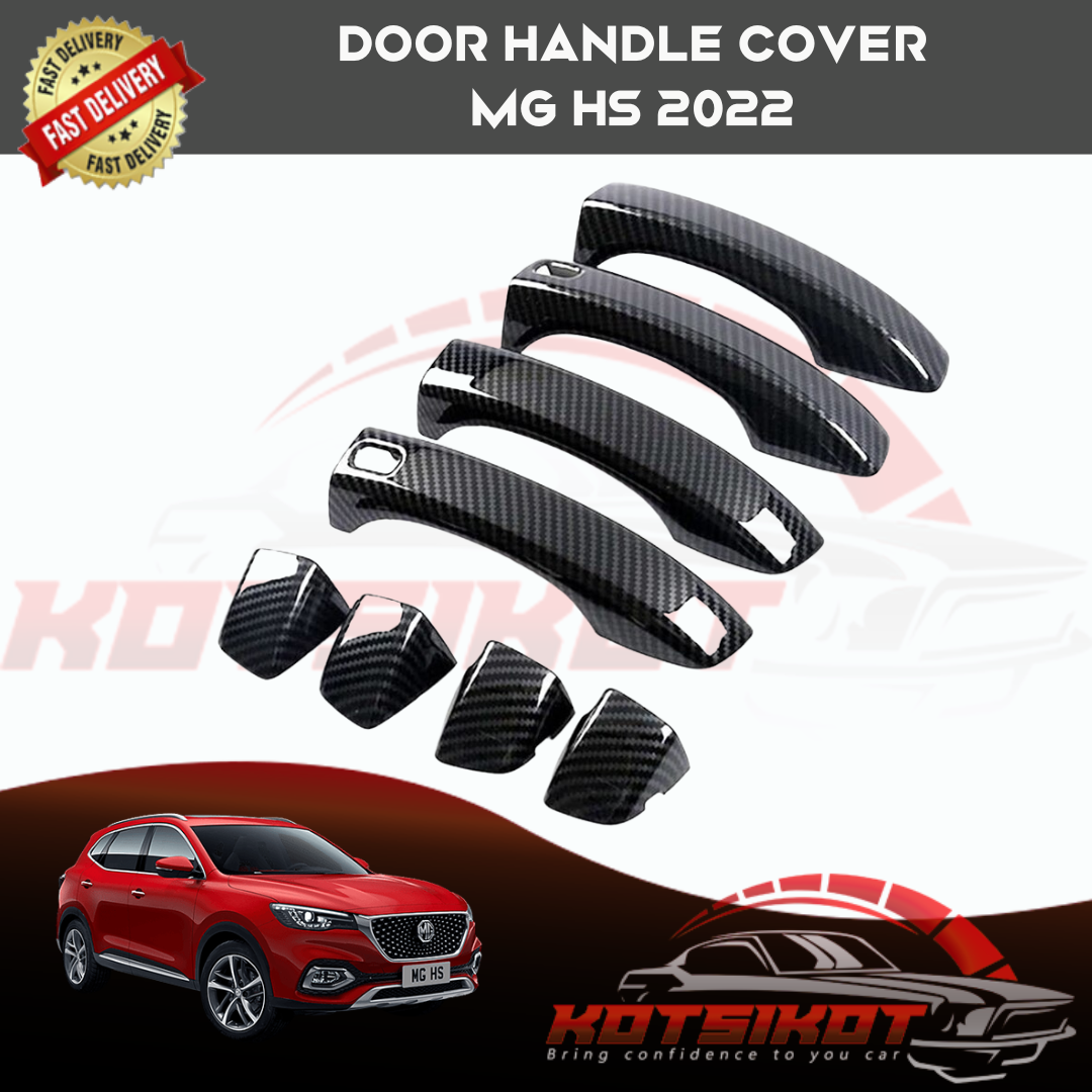 MGHS MG HS (2018-2022) Door Handle Protective Cover