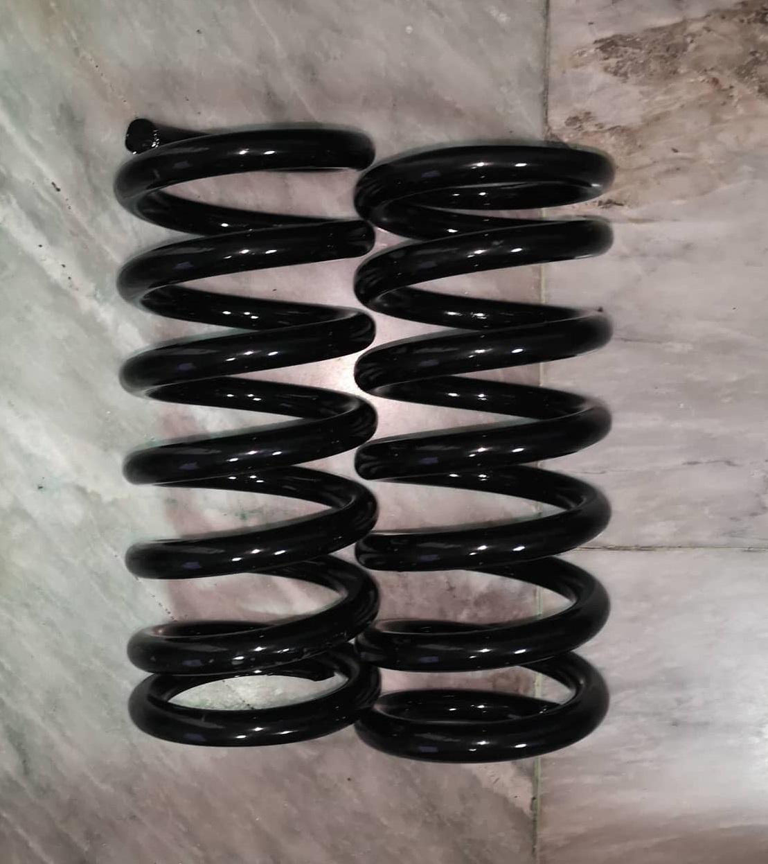 Coil Spring Mitsubishi L300 Front Pair Lazada PH