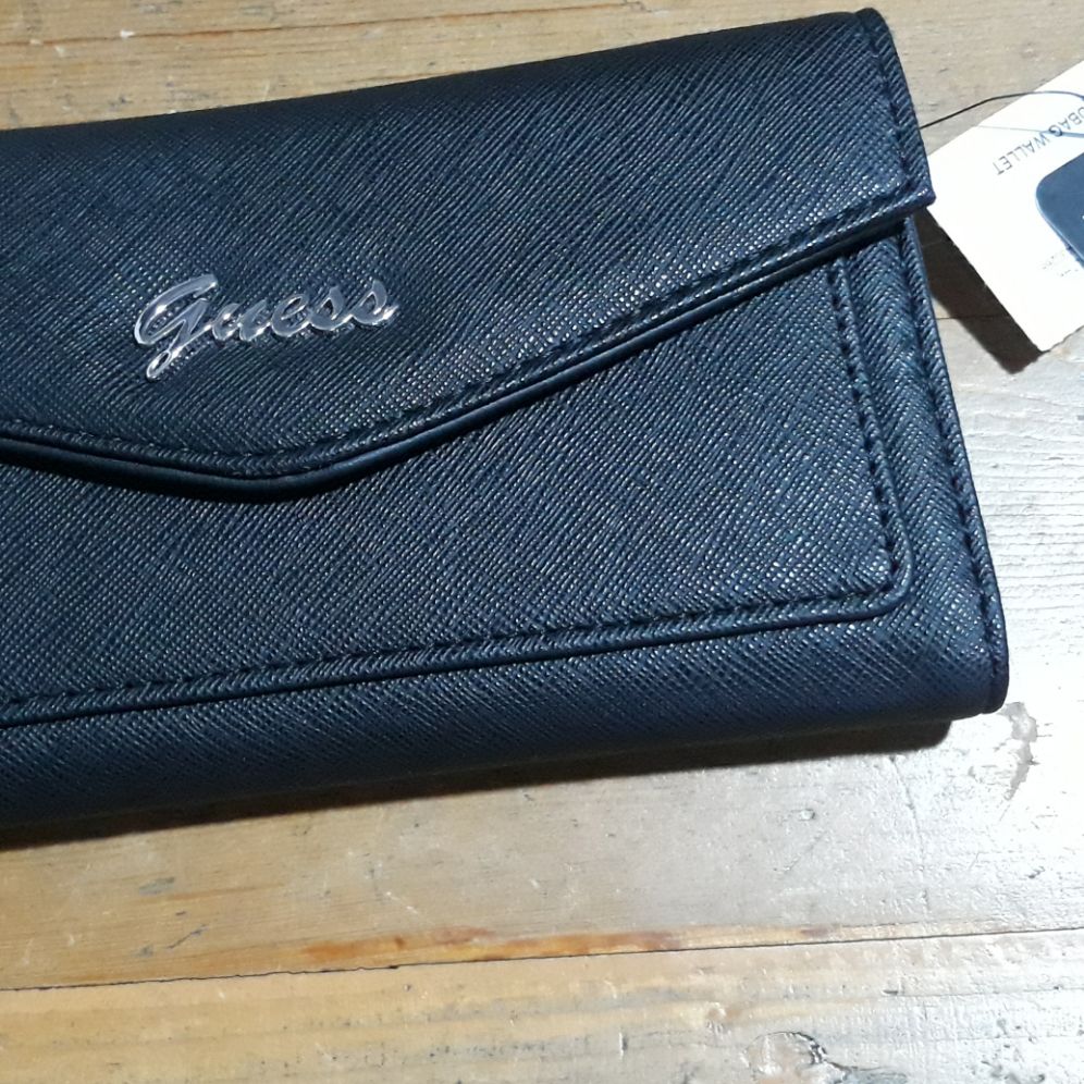 original guess wallet