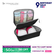 Travelon Multi-Purpose Packing Cube