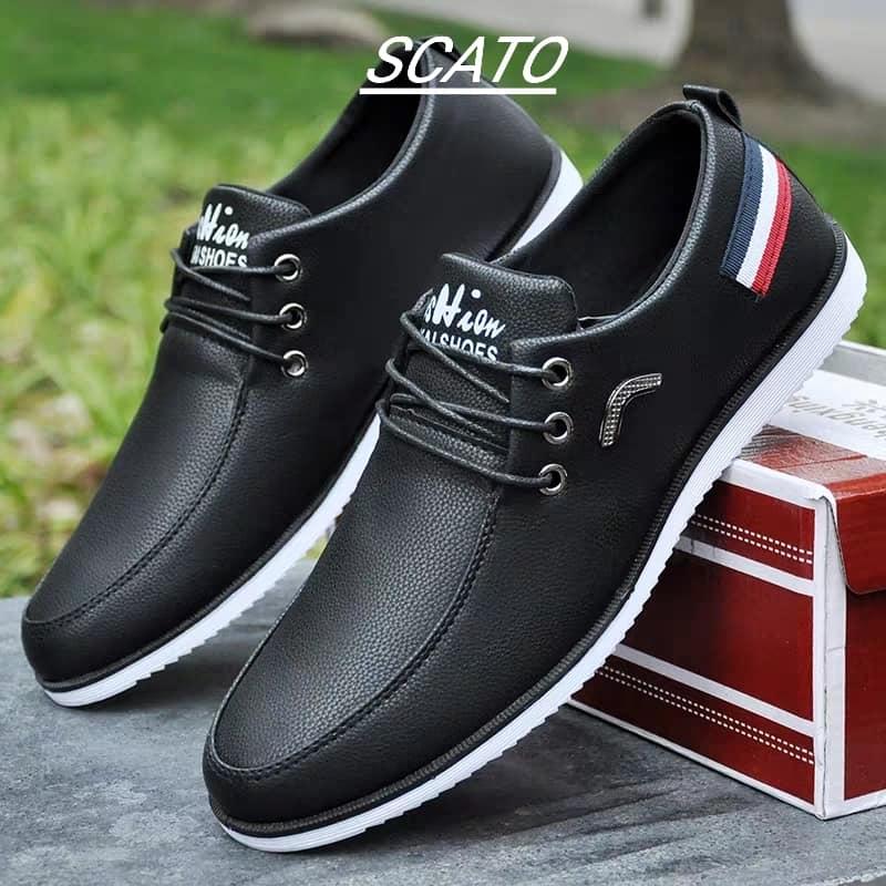 walking dress shoes mens