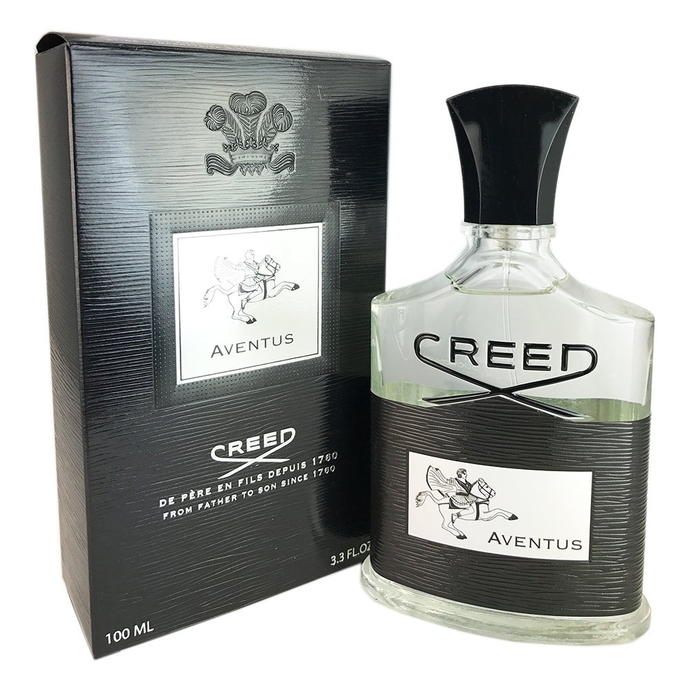 creed aventus prix