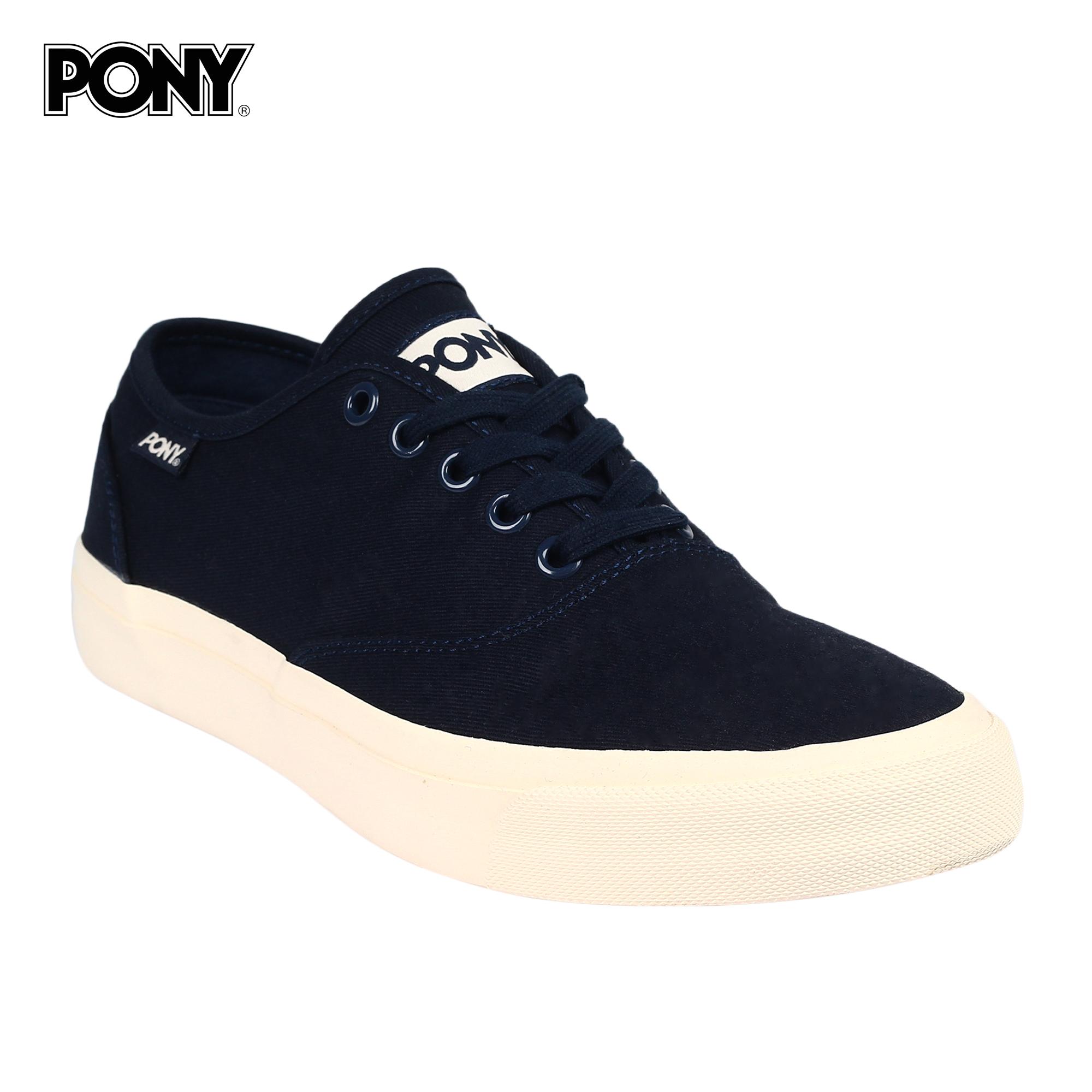 Pony shoes lazada Clearance